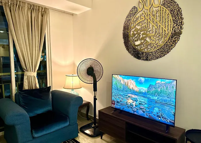 Z&A Cozyhome -Homestay In Seksyen 13, Shah Alam, Msu, Aeon Mall