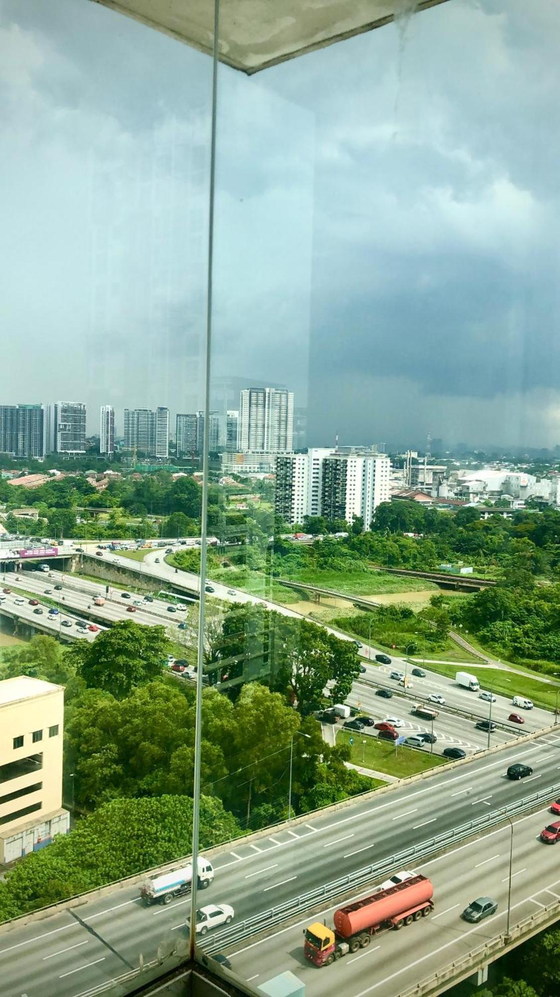 Apartment Z&a Cozyhome -homestay In Seksyen 13, Shah Alam, Msu, Aeon Mall Shah Alam