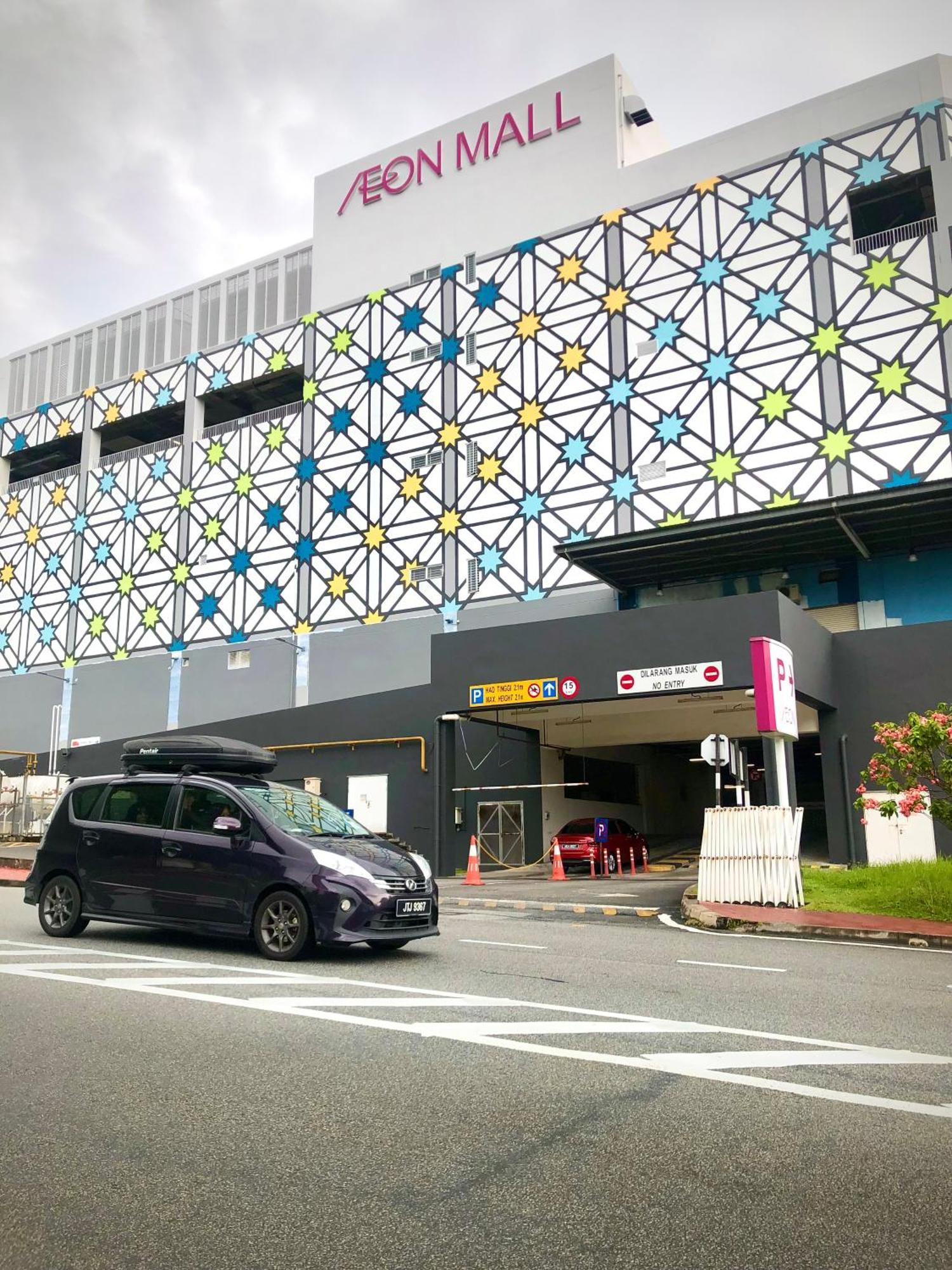 Apartment Z&a Cozyhome -homestay In Seksyen 13, Shah Alam, Msu, Aeon Mall