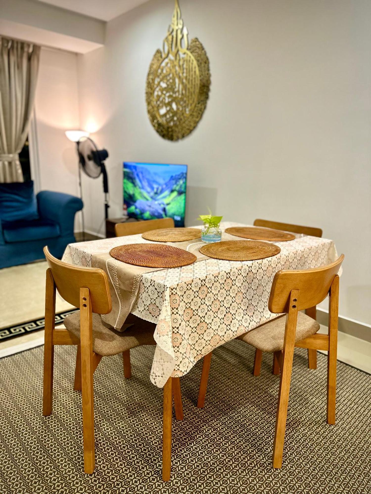 Apartment Z&a Cozyhome -homestay In Seksyen 13, Shah Alam, Msu, Aeon Mall *