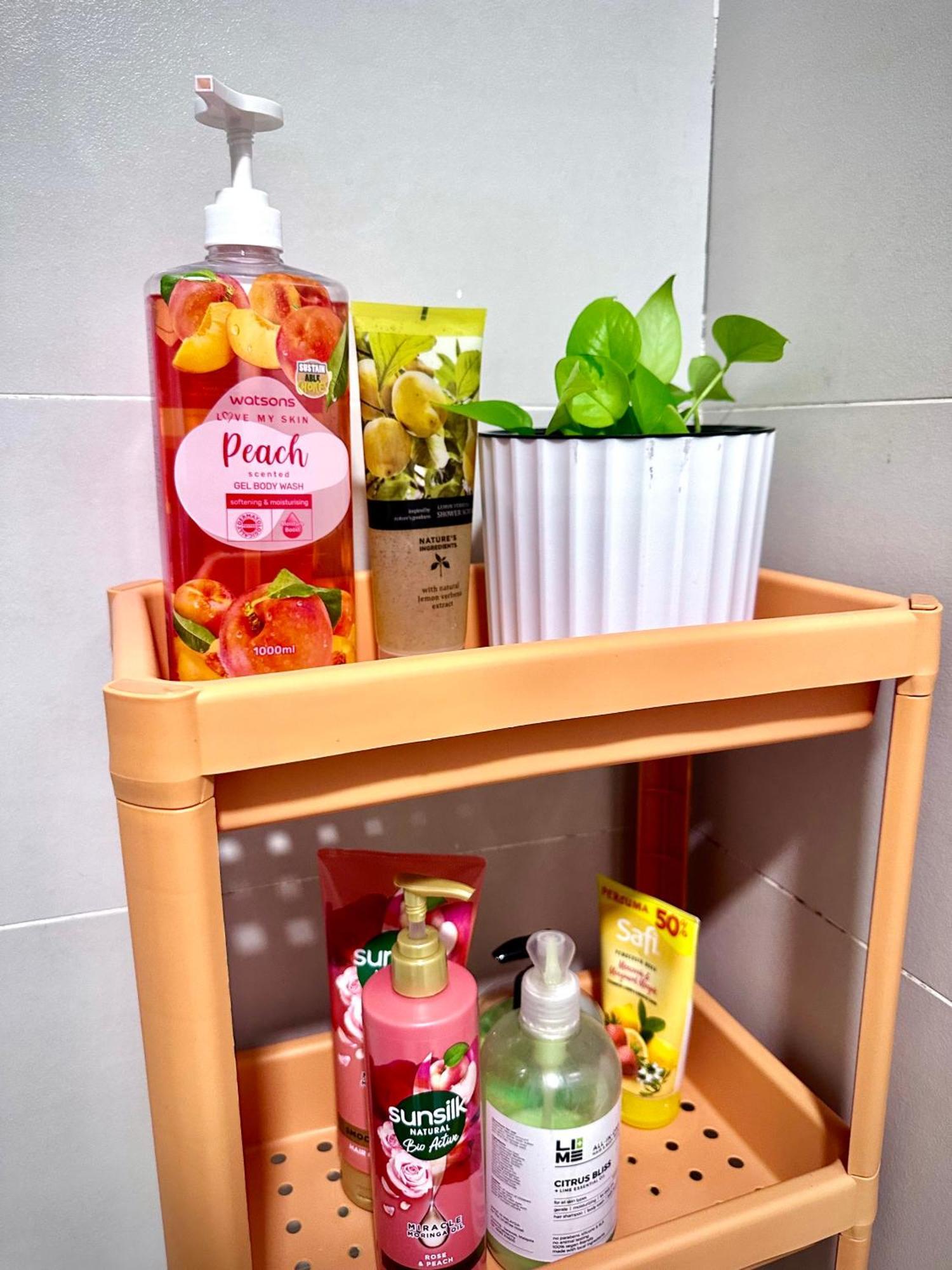 Z&a Cozyhome -homestay In Seksyen 13, Shah Alam, Msu, Aeon Mall Apartment